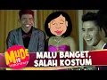 SALAH KOSTUM! Dede \u0026 Mumuk Malu Pergi Ke Pesta Verrell Bramasta | MUDE IN INDONESIA | Eps 7 | Part 3