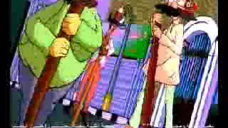 ام كلالة ولد يابو زيدان 