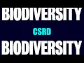 Download Lagu Biodiversity X Finance - CSRD: Van transparantie naar transformatie