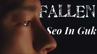 Download 서인국 (Seo In Guk) ‘Fallen’ MV ENG/ROM  💔 #seoinguk MP3