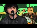 Lagu GREEN DAY: 'Know Your Enemy' [Live HD | Studio 880 Sessions]