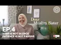 Download Lagu Ep.04 Dear Muslim Sister, Your Emotions Are Valid | Dr. Rania Awaad x Rahmah Foundation