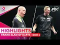 Download Lagu VAN GERWEN EN NIJMAN SCHITTEREN OP DAG 4!! 😍🥵 | Grand Slam of Darts 2025 | Samenvatting Nederlanders