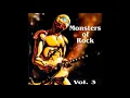 Monsters of Rock vol. 3