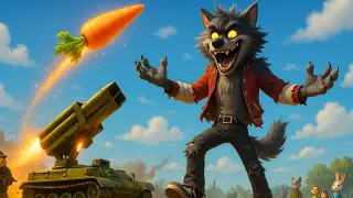 Evil Bully Steals Small Boy S Magic Food But Soon Regrets It 