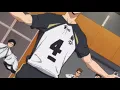 Lagu Side to Side Haikyuu (AMV)