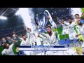PES 2017 UCL Final Song \