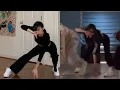 Download Lagu ITZY (with NEWNION, FLOOR) - ‘Weapon’ Dance Cover (Street Dance Girls Fighter) | Rinajin