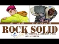 HEARTSTEEL Kayn & K'Sante - Rock Solid ft. TAEYONG & Anderson .Paak (OT2 + Lyrics)