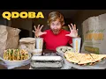 Erik s FIRST Time Eating Qdoba s Fast Food