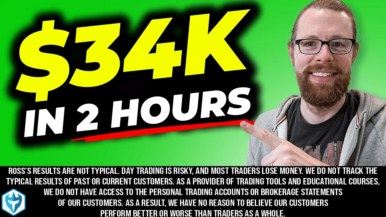 +$34,356.23 on Breaking News at 8:00am ET: video thumbnail