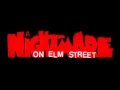 A Nightmare on Elm Street - Theme Sketch / Charles Bernstein