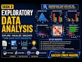 Task 2 - Exploratory Data Analysis EDA