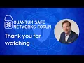 Closing Remarks