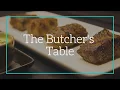 A Cut Above The Butcher s Table is an elite steakhouse in Seattle
