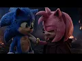 Sonic the Hedgehog 4 (2027) | - "Amy Rose Origins" - Paramount Pictures