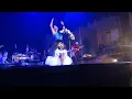 Lila Downs "El Relampago" @  Ford Theatre L.A. 8-12-16