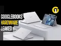 Lenovo s Take On Its First Googlebooks Has Leaked
