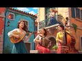 ALMA FLAMENCA RELAX ❤️‍🔥 Guitar Accordion Flute — Premium Chill Music