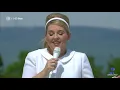 Maite Kelly-Einfach Hello (ZDF Fernsehgarten 2021)