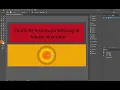 Fix Gradient Annotator Missing from illustrator