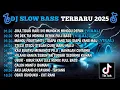 Download Lagu DJ TIKTOK TERBARU 2025 || JIKA TIDAK HARI INI MUNGKIN MINGGU DEPAN || FULL SONG DJ EDITRA TAMBA❗❗❗