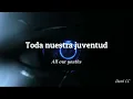 Jasmine Sokko - BURNOUT DINASTY | Español - Lyrics