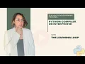 Python Explained Compiler or Interpreter Beginner-Friendly Python Tutorial