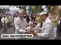 Download Lagu Kang Dedi Mulyadi Menangis ! Bahagia Lepas Sang Anak A Maulana Akbar Menikah
