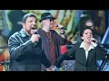Download Lagu PATRICIA MARX, MICHAEL SULLIVAN E THE FEVERS - UNI DUNI TÊ - CALDEIRÃO COM MION (10/05/2025)