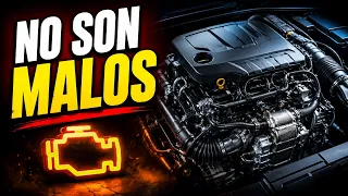 La mentira sobre los motores modernos: no son malos, pero esconden esto