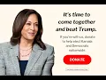 Kamala Cameltoe Harris New Fund Raising Ad 2024
