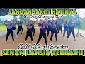 Download Lagu SENAM LANSIA TEMBANG KENANGAN VIRAL JANGAN SAKITI HATINYA (IIS SUGIARTO)
