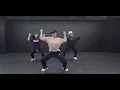 YU KYOUNG / GIRLS HIPHOP / N.E.R.D(Feat. Rihanna) - Lemon
