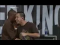 Linkin Park & Jay-Z - Dirt Off Your Shoulder \ Lying From You (Live 8: Philadelphia)