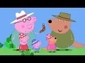 Peppa Pig en Español Episodios completos | Pequeñilandia | Pepa la cerdita