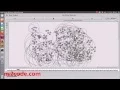 Large Wireless Networks Using NS2 Simulation NS2 Projects