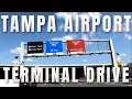 What s The BEST Way to Navigate Tampa International Airport TPA