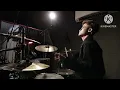 Menang Atas Semua - KA WORSHIP (drumcam)