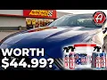 Adam s Polishes 7-Piece USA Kit Review Worth 44 99 at Advance Auto
