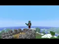 minecraft 120fps frame blending test