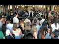 HOUSEN MUSIC SESSIONS: Live at Capri Society