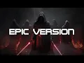 Download Lagu Darth Revan x Nazgul Theme | ULTRA EPIC VERSION