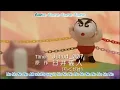 Download Lagu [Eng \u0026 Romaji Sub] Shin-chan 2001 Movie Opening Song - Dame Dame No Uta (Adult Empire Strikes Back)