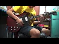 ถ้าเธอเหงา - Blue Shade - Guitar Jack Juttupon