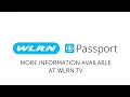 This October on WLRN Passport
