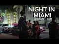 Download Lagu Night in Miami + Gym Vlog
