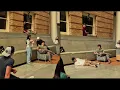 High school research summer camp of Biomedical engineering at George Fox University