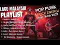 Lagu Kumpulan lagu MALAYSIA pop punk/rock Energi cover | viral tiktok 2025 | Lagu lawas terbaik |ISABELLA
