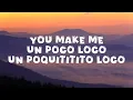 Anthony Gonzalez, Gael García Bernal - Un Poco Loco (Lyrics)